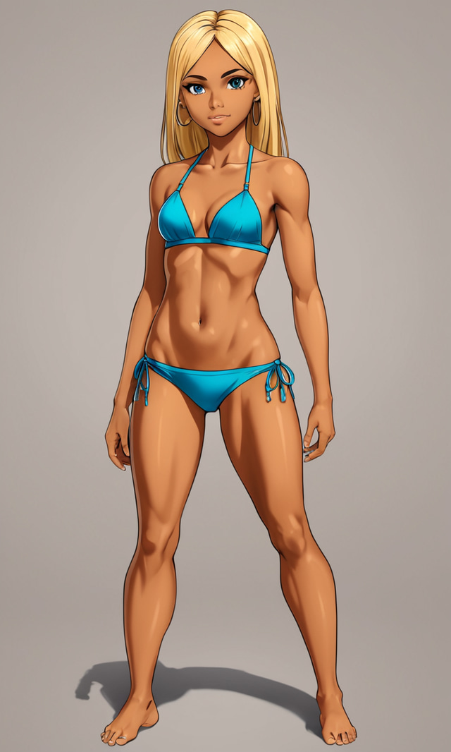Deja Riddle avatar