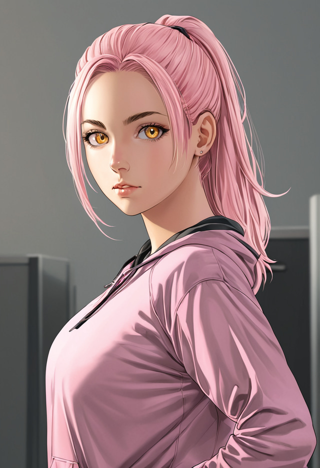 Miriam Bennett avatar