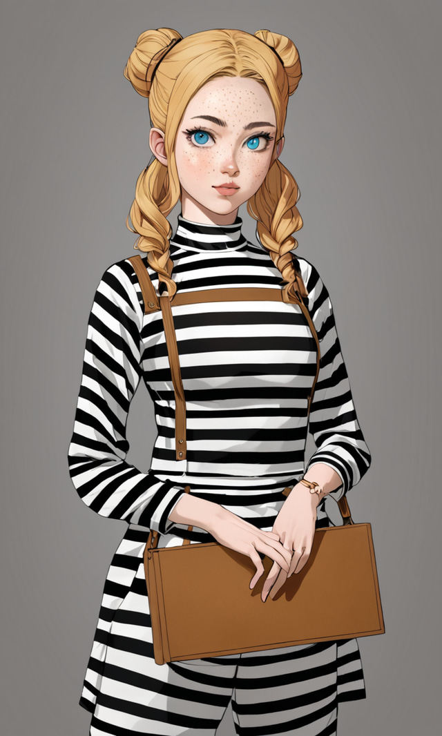 Brooklyn Levine avatar