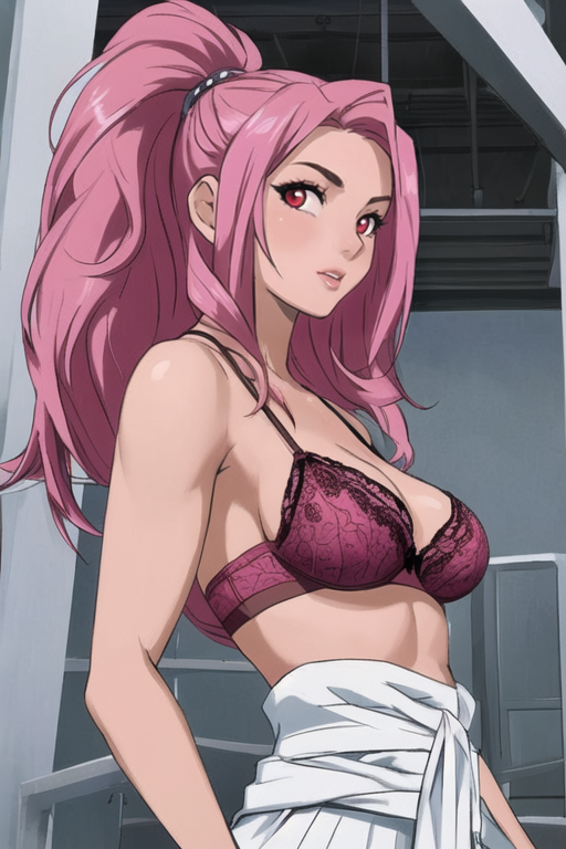 Marlie Randolph avatar