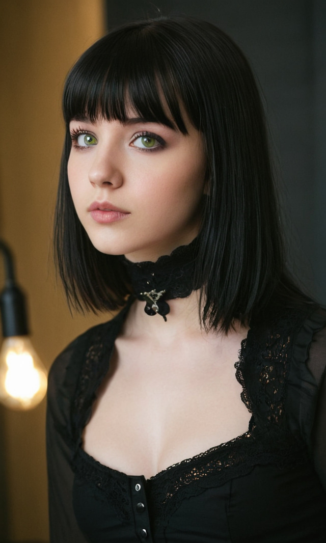Jazlene Mcintyre AI Girlfriend avatar