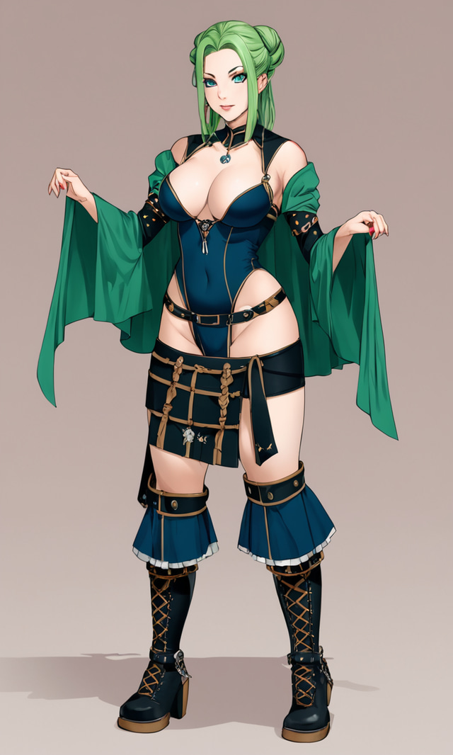 Brittany Powers avatar