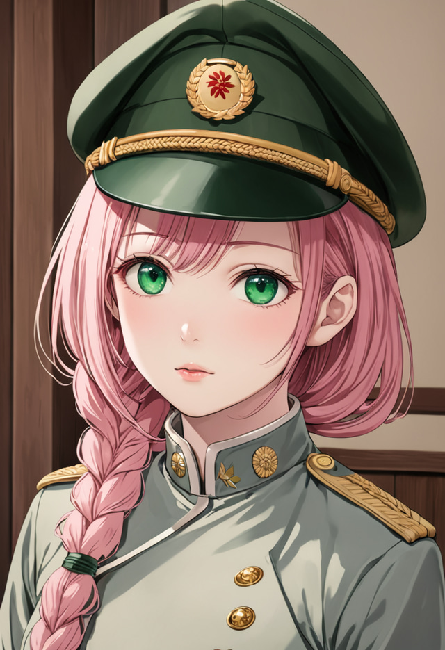 Macy George avatar