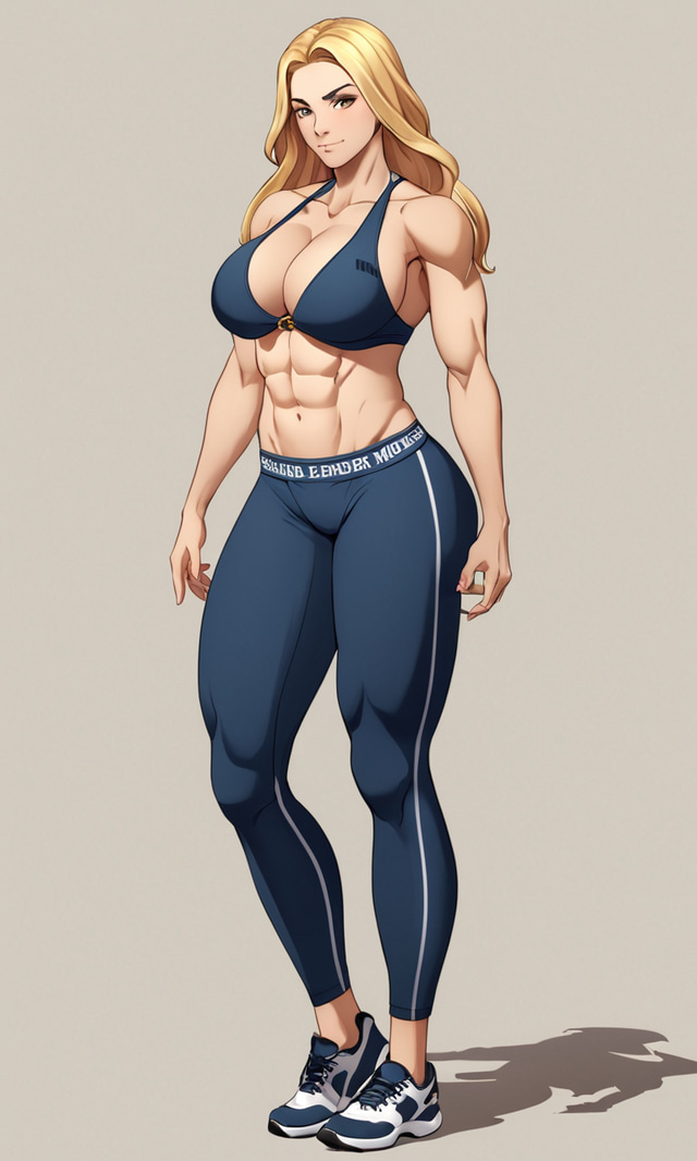 Aimee Moses avatar