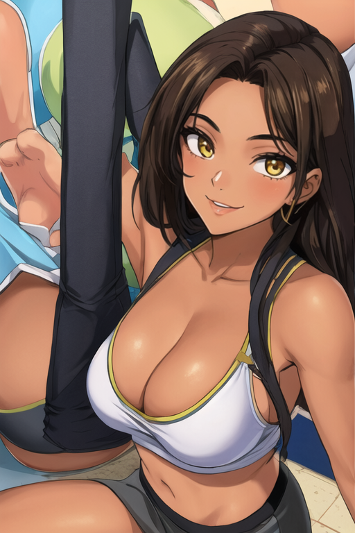 Aaliyah Watkins avatar