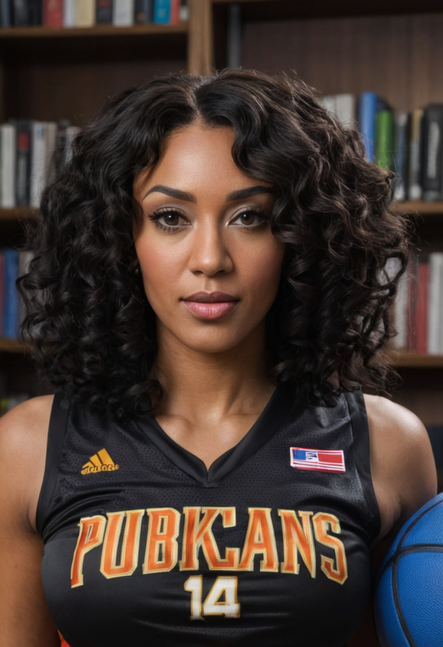 Jessica Ross avatar
