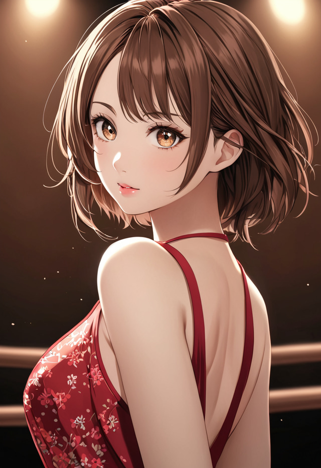 Ariella Wiley avatar