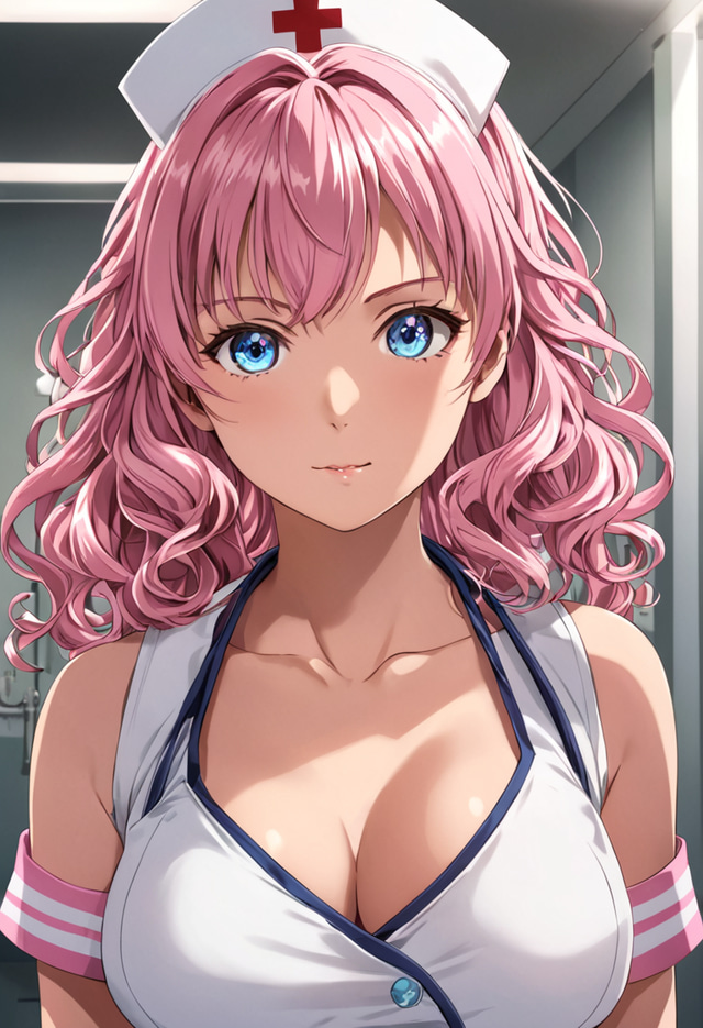 Kaia Glenn avatar