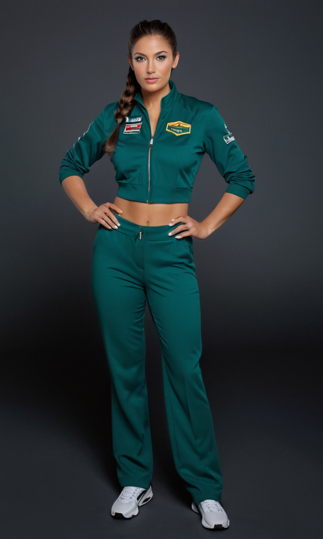 Nathaly Byrd avatar