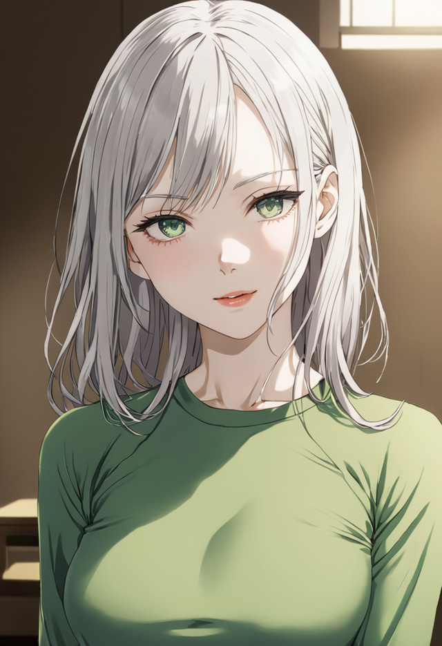 Jacqueline Travis avatar