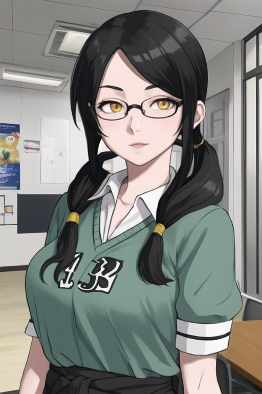 Katrina Thomas avatar