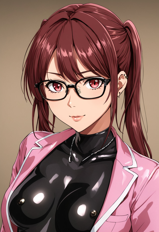 Mariana Boone avatar