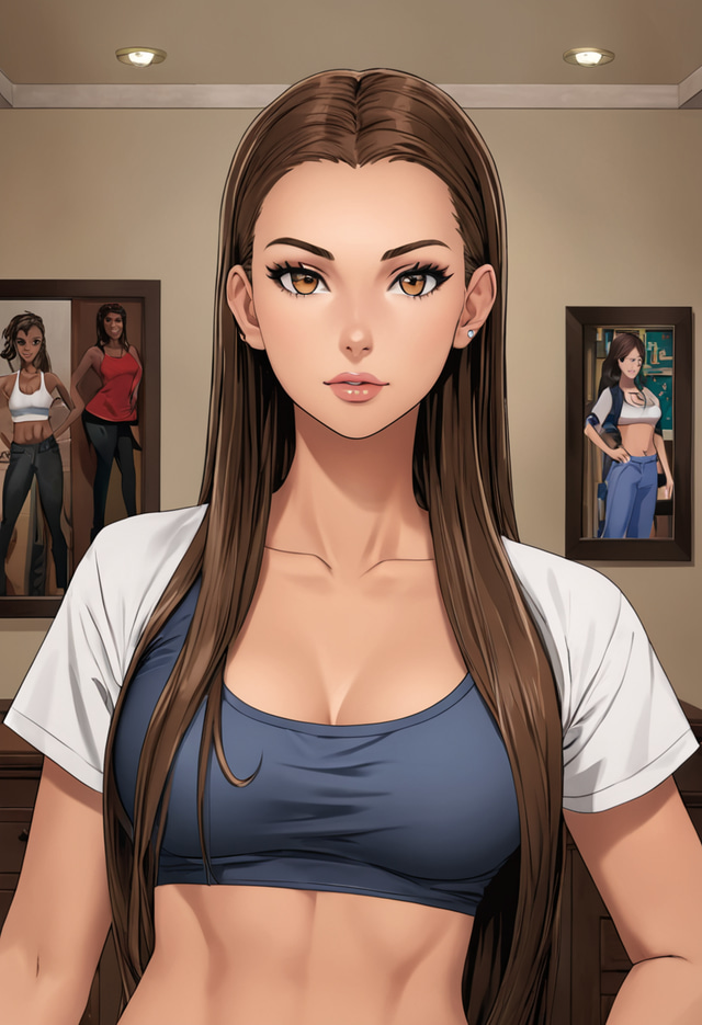 Sarai Riddle avatar