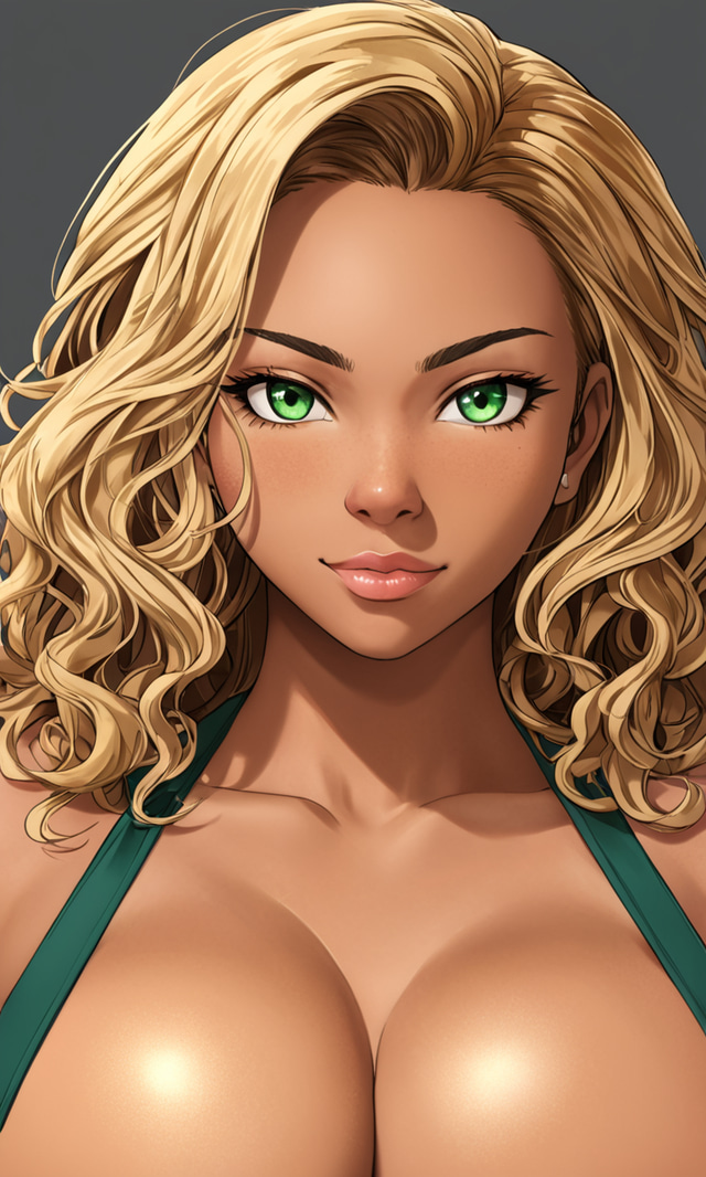 Thalia Cohen avatar