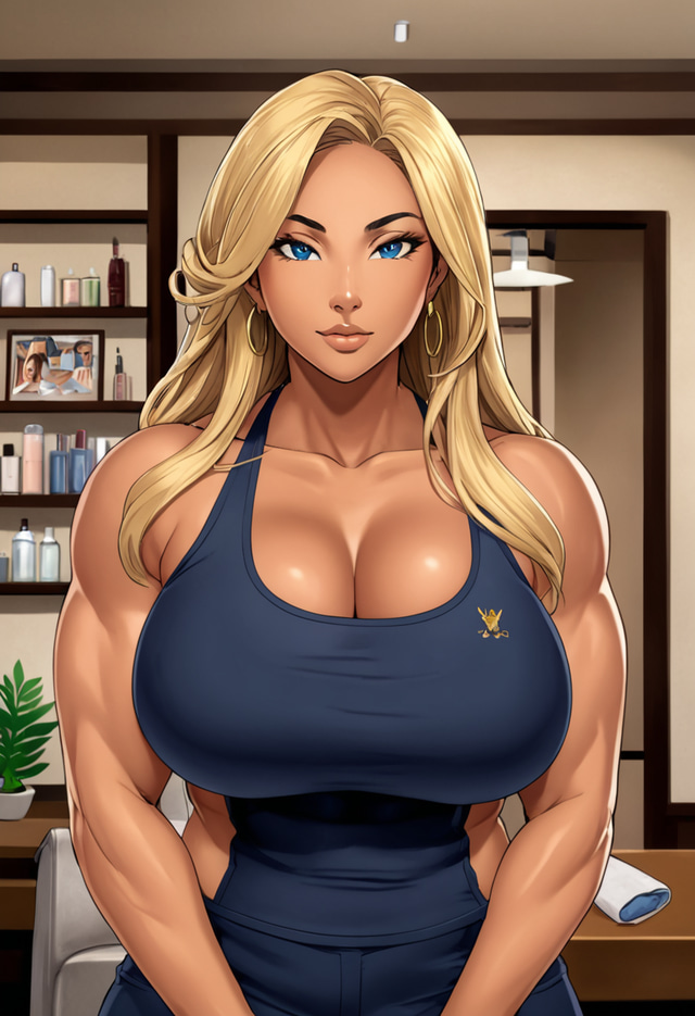 Kayla Yu avatar