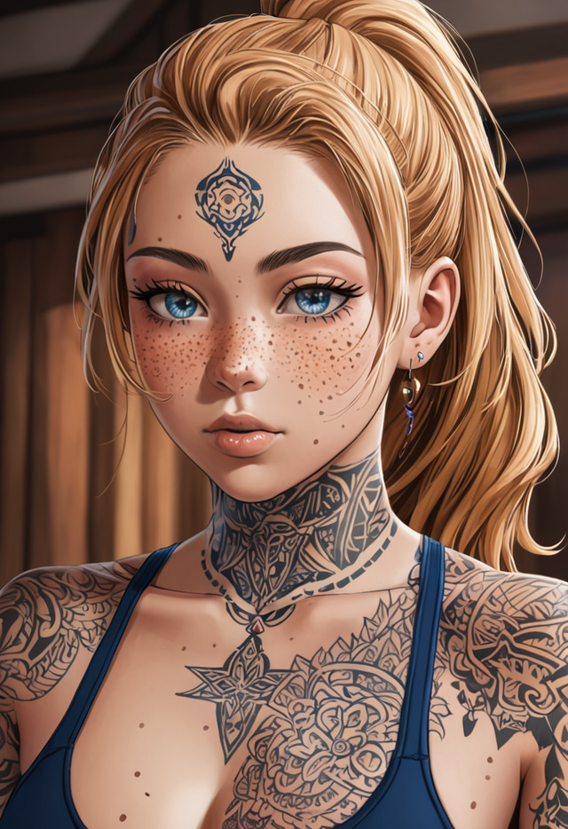Azaria Barry avatar