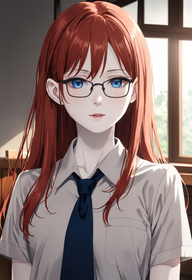 Isis Collins avatar