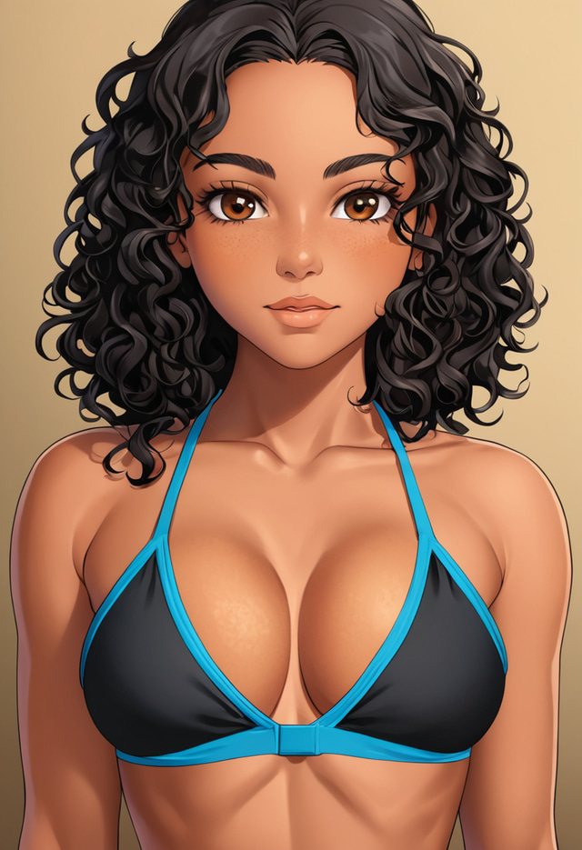 Tessa Powell avatar
