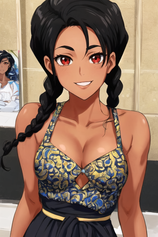 Angelica Jacobs avatar