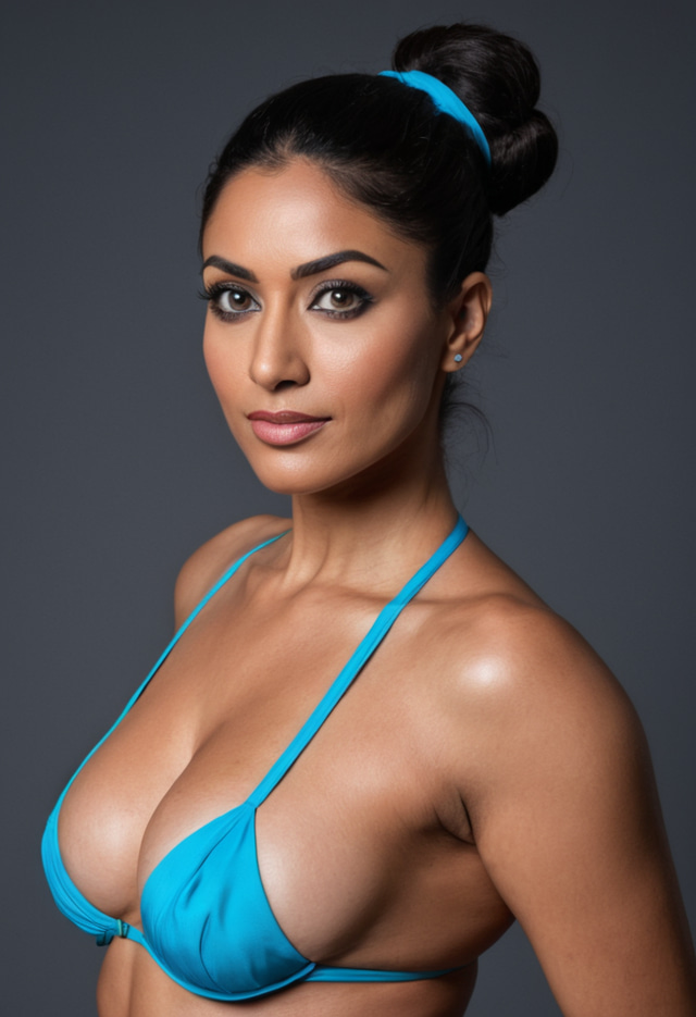 Riya Orozco avatar