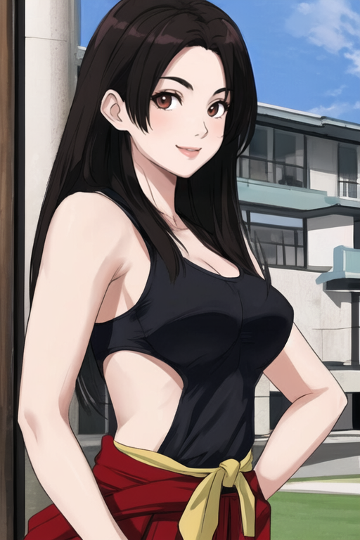 Magdalena English avatar