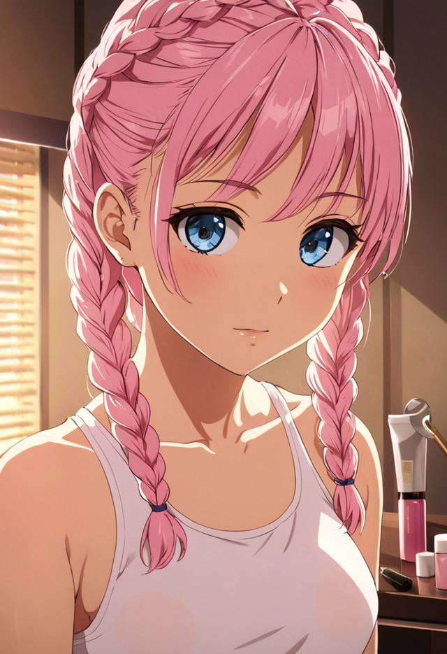 Aliyah Dickerson avatar