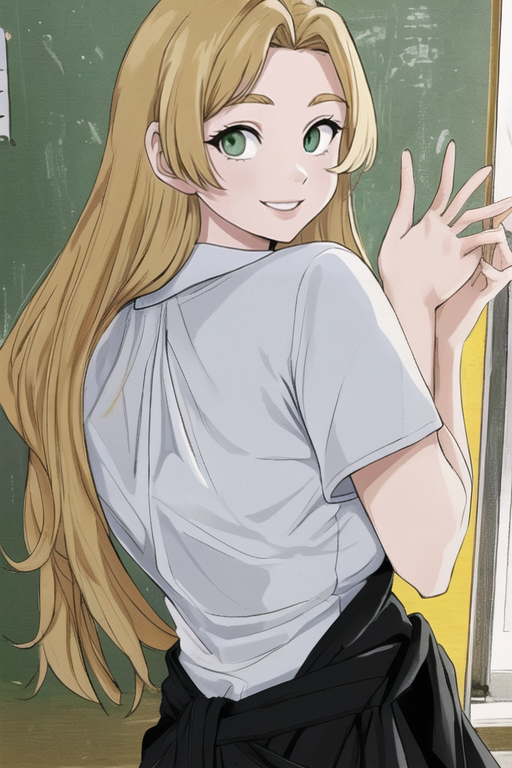 Lizbeth Morris avatar