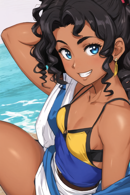 Azaria Avila avatar