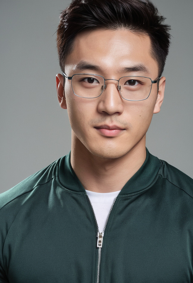 Alden Tran avatar
