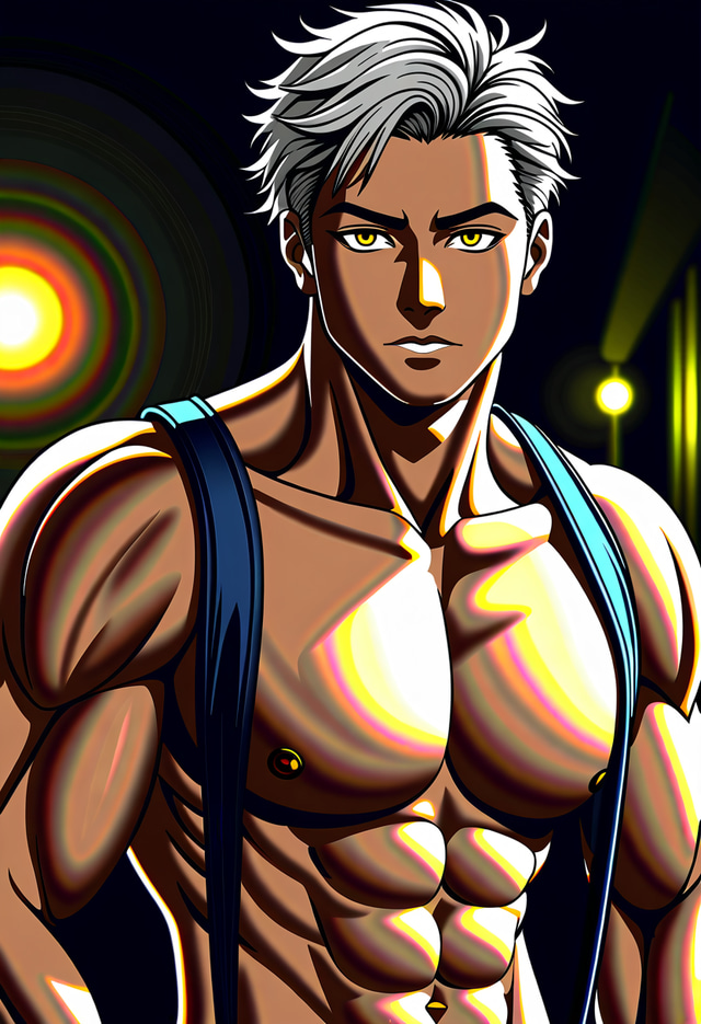 Vito Montes avatar