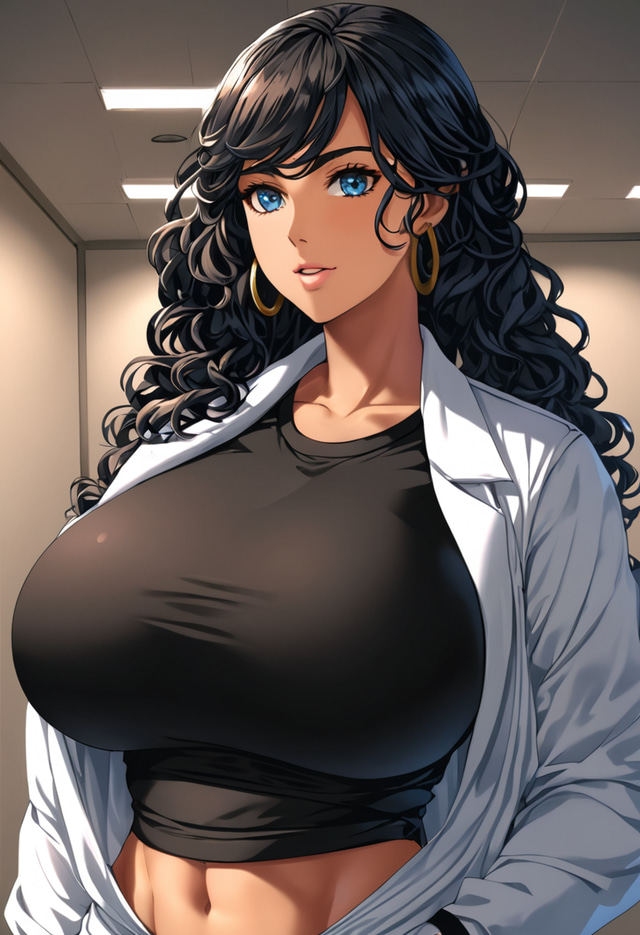 Ruth Nielsen avatar