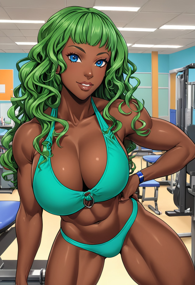 Nyasia Harris avatar