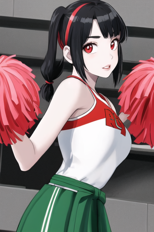 Selena Andrews avatar