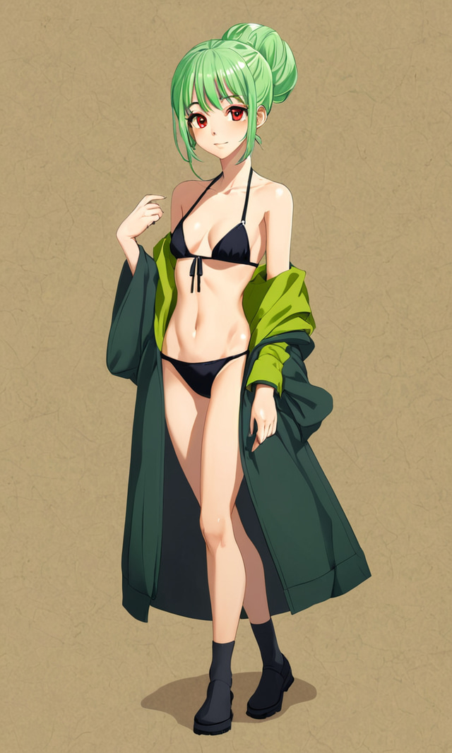 Paloma Holloway avatar