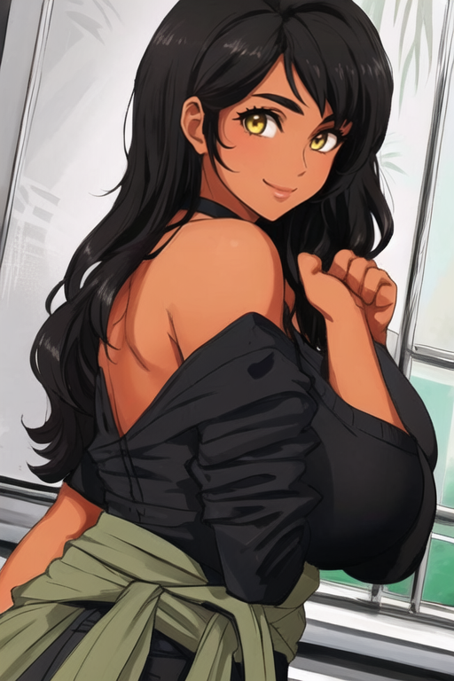 Juliette Cline avatar