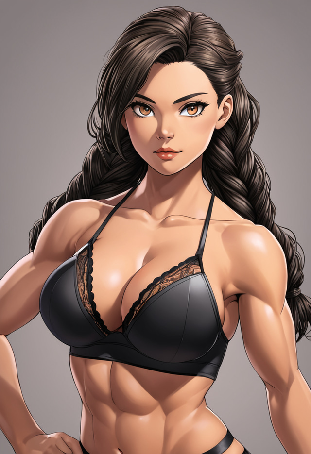 Melody Hart avatar