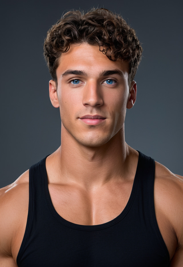 Bret Mccormick avatar