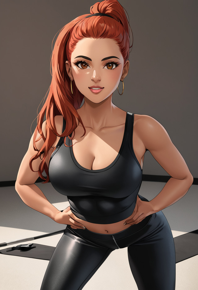 Alondra Lopez avatar