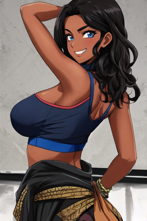 Ashtyn Lambert avatar