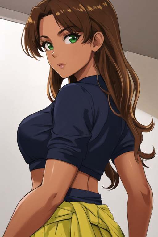 Michaela Key avatar