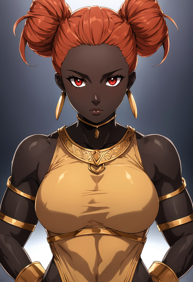 Ruby Marshall avatar
