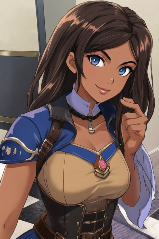 Ingrid Lucero avatar