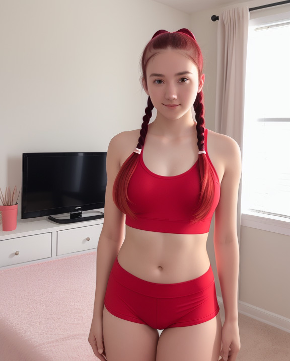 Noelle Peterson AI Girlfriend avatar