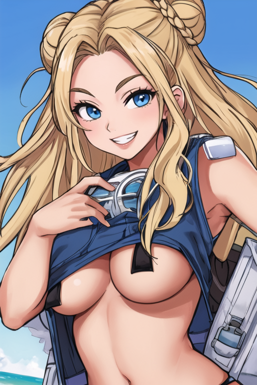 Allie Pena avatar