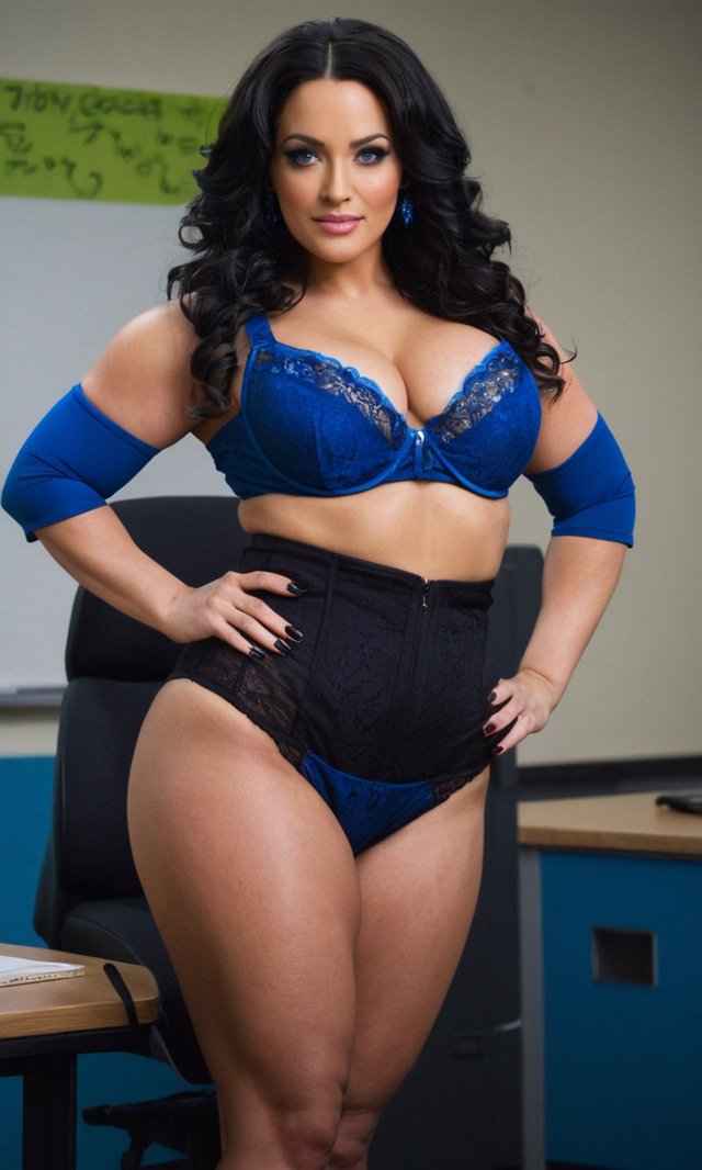Kaylynn Morrison avatar