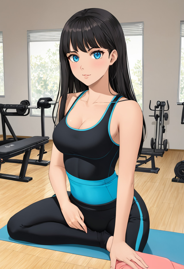 Valeria Browning avatar