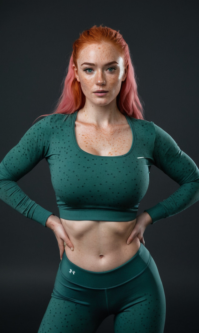 Ava Howard avatar