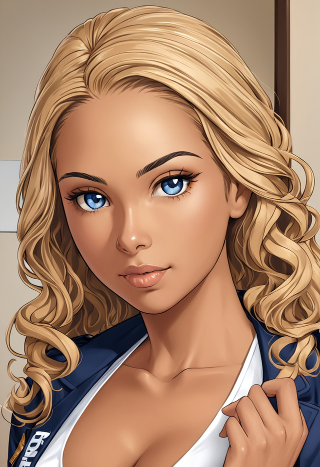 Marianna Neal avatar