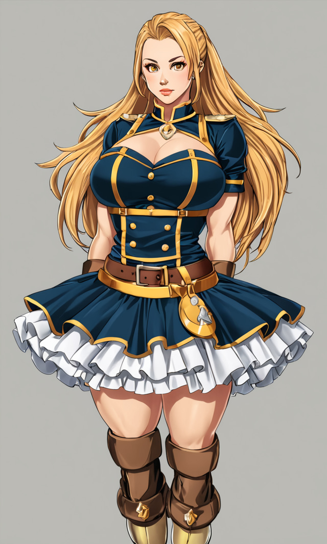 Lorelei Goodwin avatar