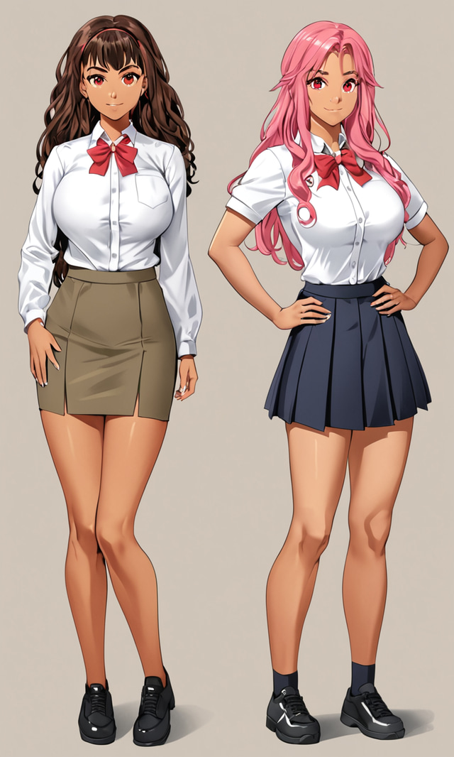Kaila Mahoney avatar